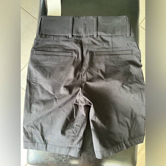 Callaway black shorts - Picture 3 of 4